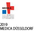 2019 MEDICA DÜSSELDORF