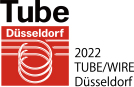 2022 TUBE/WIRE Dusseldorf