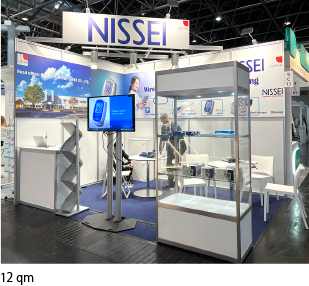 NISSEI / 2022 MEDICA