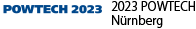 2023 POWTECH Nürnberg