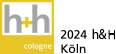 2024 h&H Köln