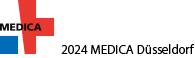 2024 MEDICA Düsseldorf